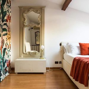 Executive Suite met een King Size Bed